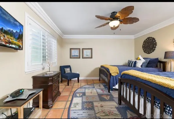 $4,900 | 41 Kingston Court South, Coronado, CA 92118