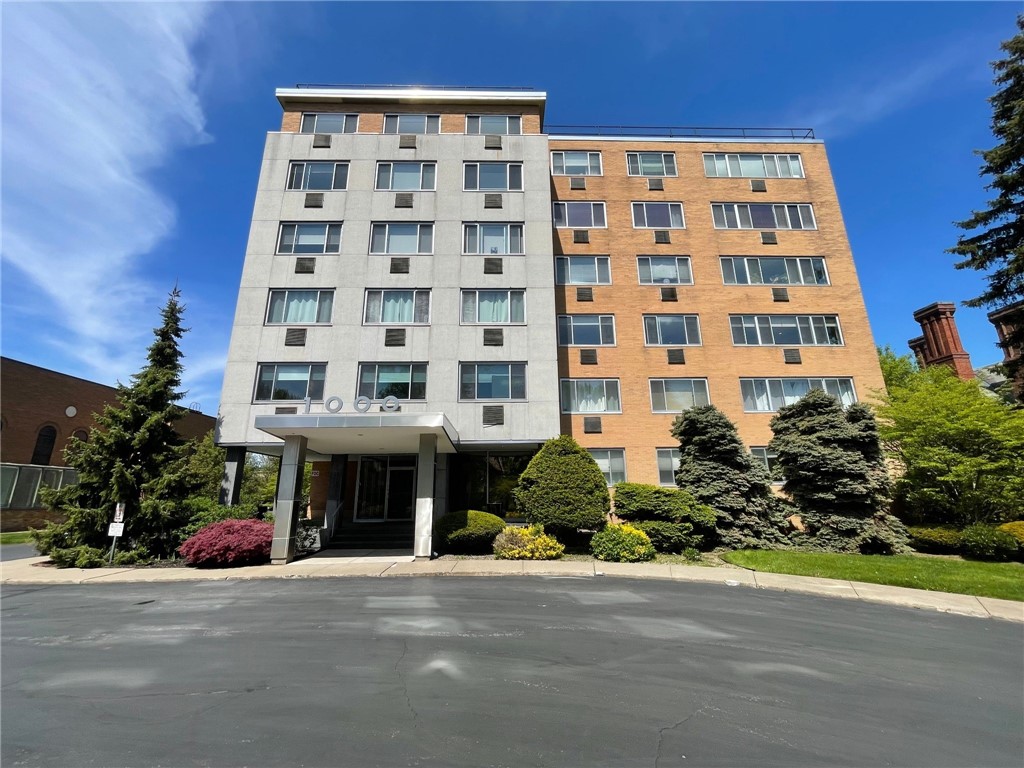 1000 East Avenue, Unit UN507 Rochester, NY 14607 - Photo 14 of 14