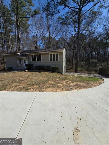 4038 Troupe Smith Road Southeast Conyers, GA 30094 - Photo 2 of 19