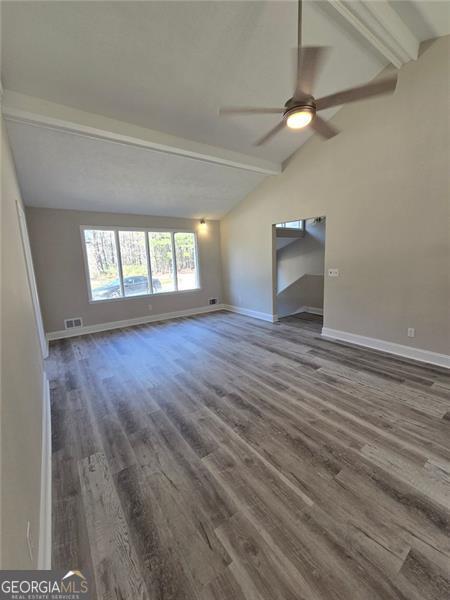 4038 Troupe Smith Road Southeast Conyers, GA 30094 - Photo 6 of 19