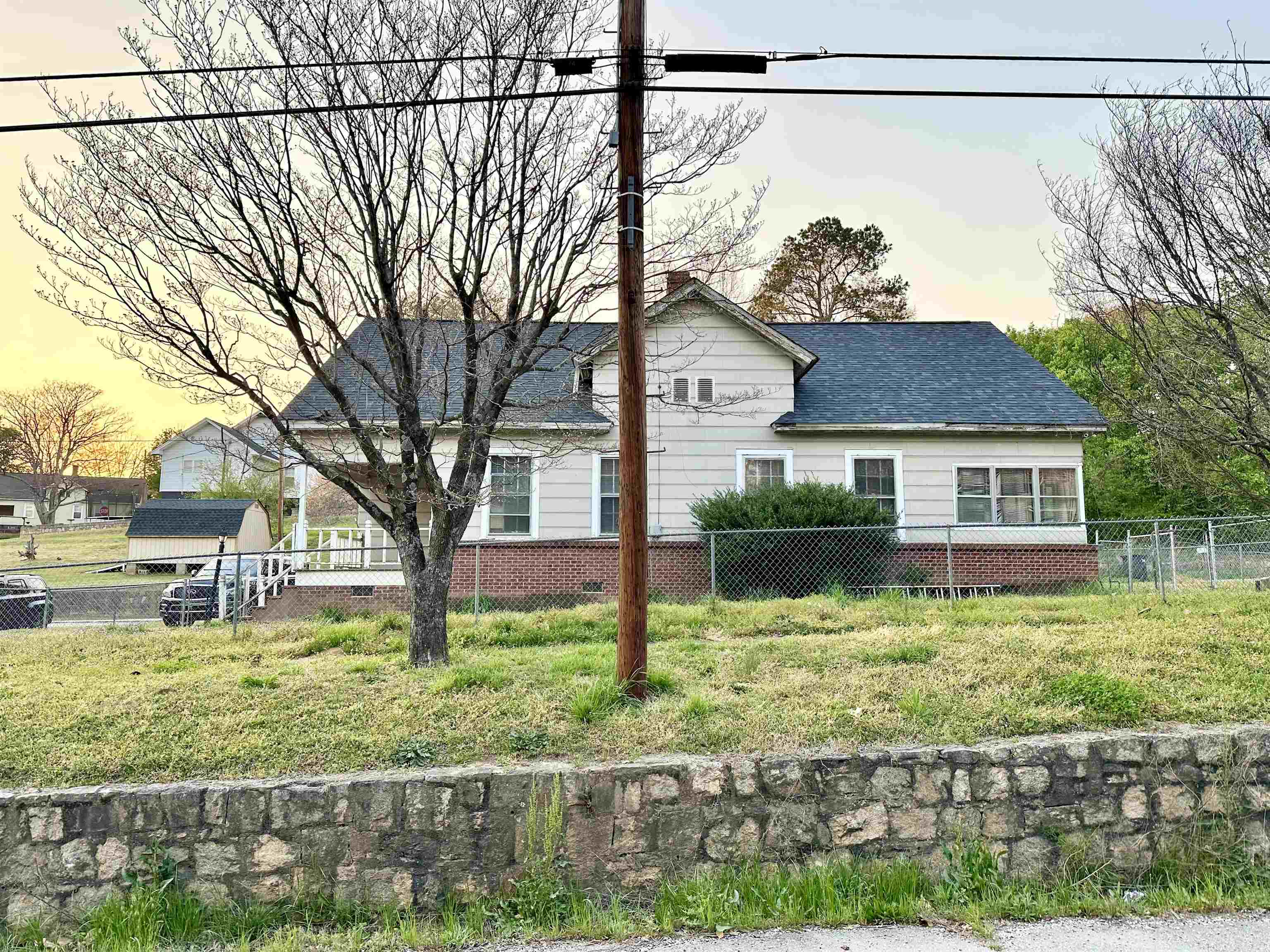 215 Limestone Street Pacolet, SC 29372 - Photo 1 of 24 Front