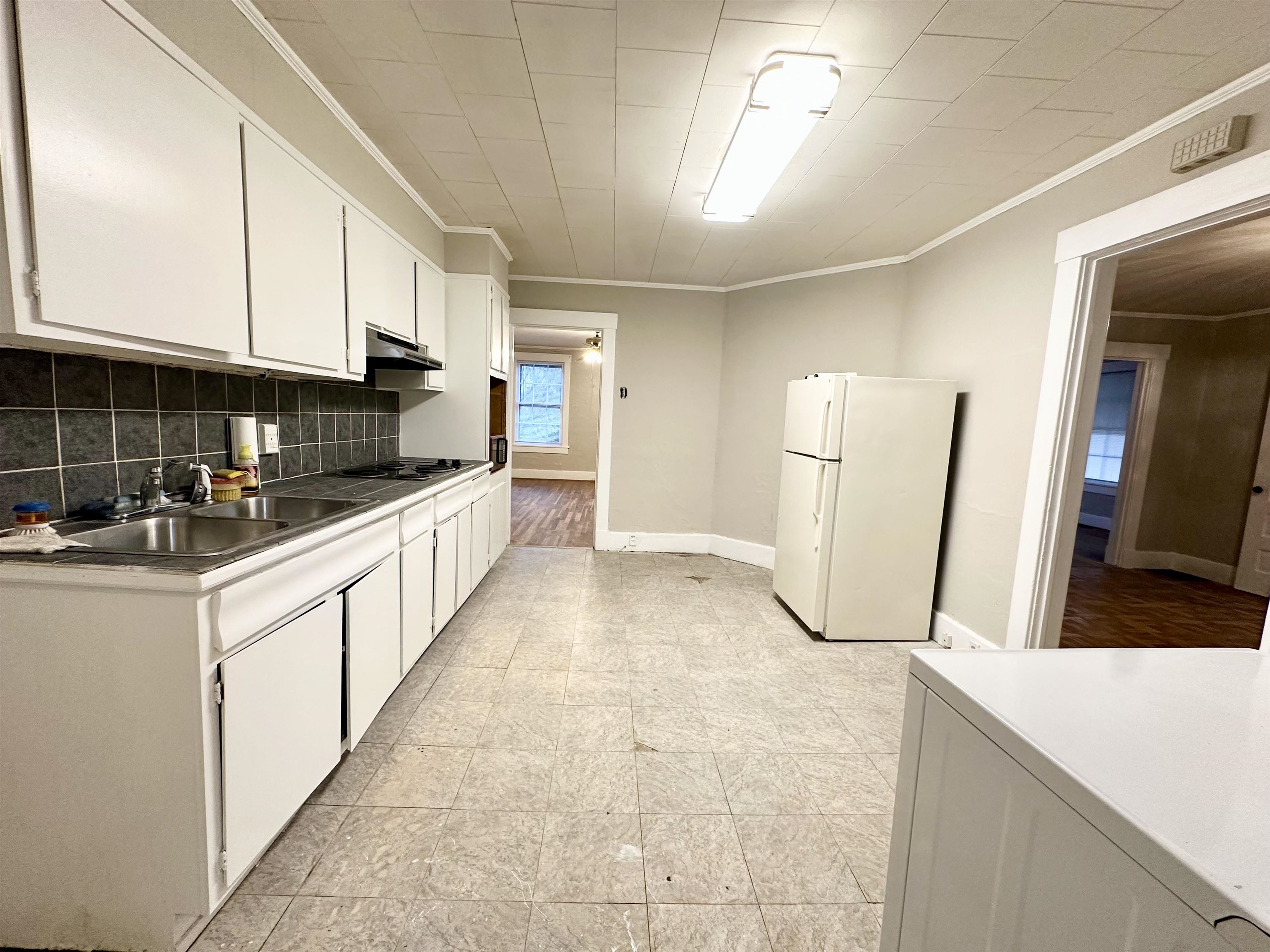 215 Limestone Street Pacolet, SC 29372 - Photo 11 of 24 Kitchen