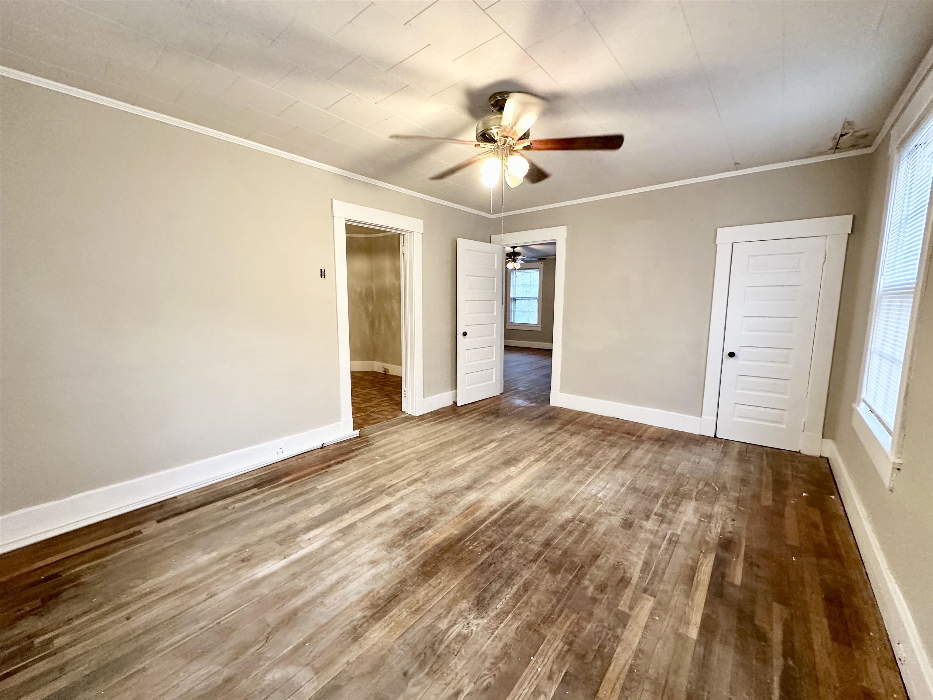 215 Limestone Street Pacolet, SC 29372 - Photo 7 of 24 Left Bedroom