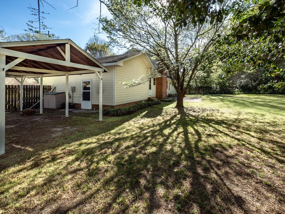 2311 Clematis Trail Sumter, SC 29150 - Photo 60 of 66