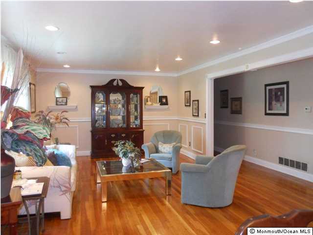 93 Tulip Lane Colts Neck, NJ 07722 - Photo 2 of 10 Additional Photo