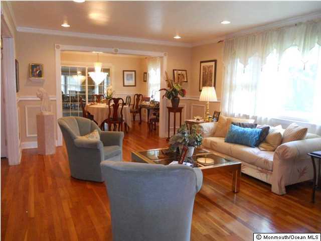 93 Tulip Lane Colts Neck, NJ 07722 - Photo 3 of 10 Additional Photo