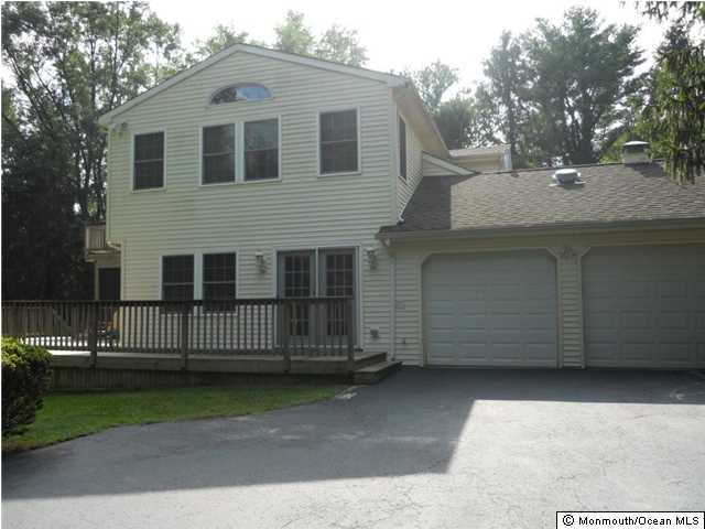 93 Tulip Lane Colts Neck, NJ 07722 - Photo 8 of 10 Additional Photo