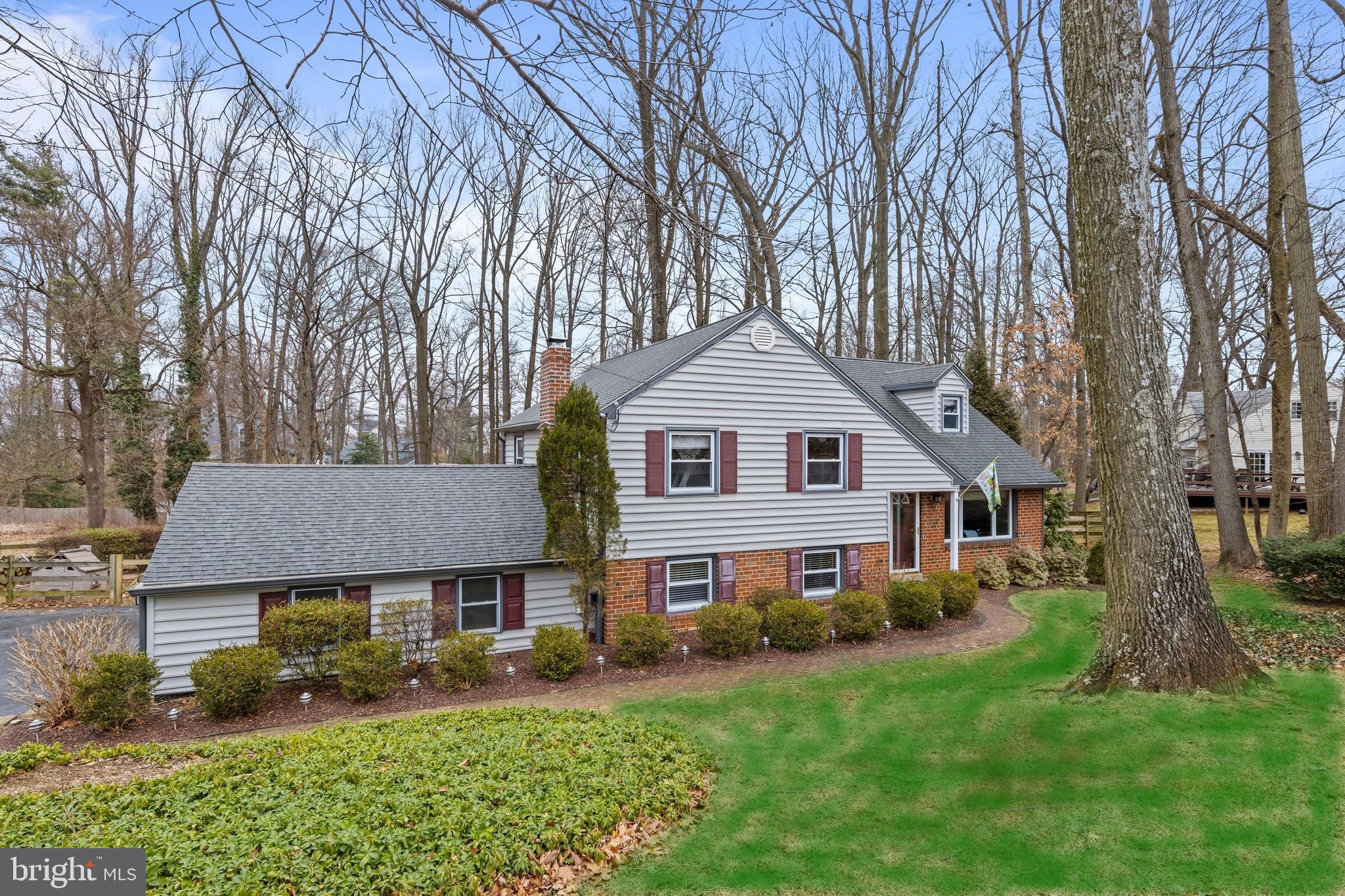 219 Summit Road Malvern, PA 19355 - Photo 1 of 26