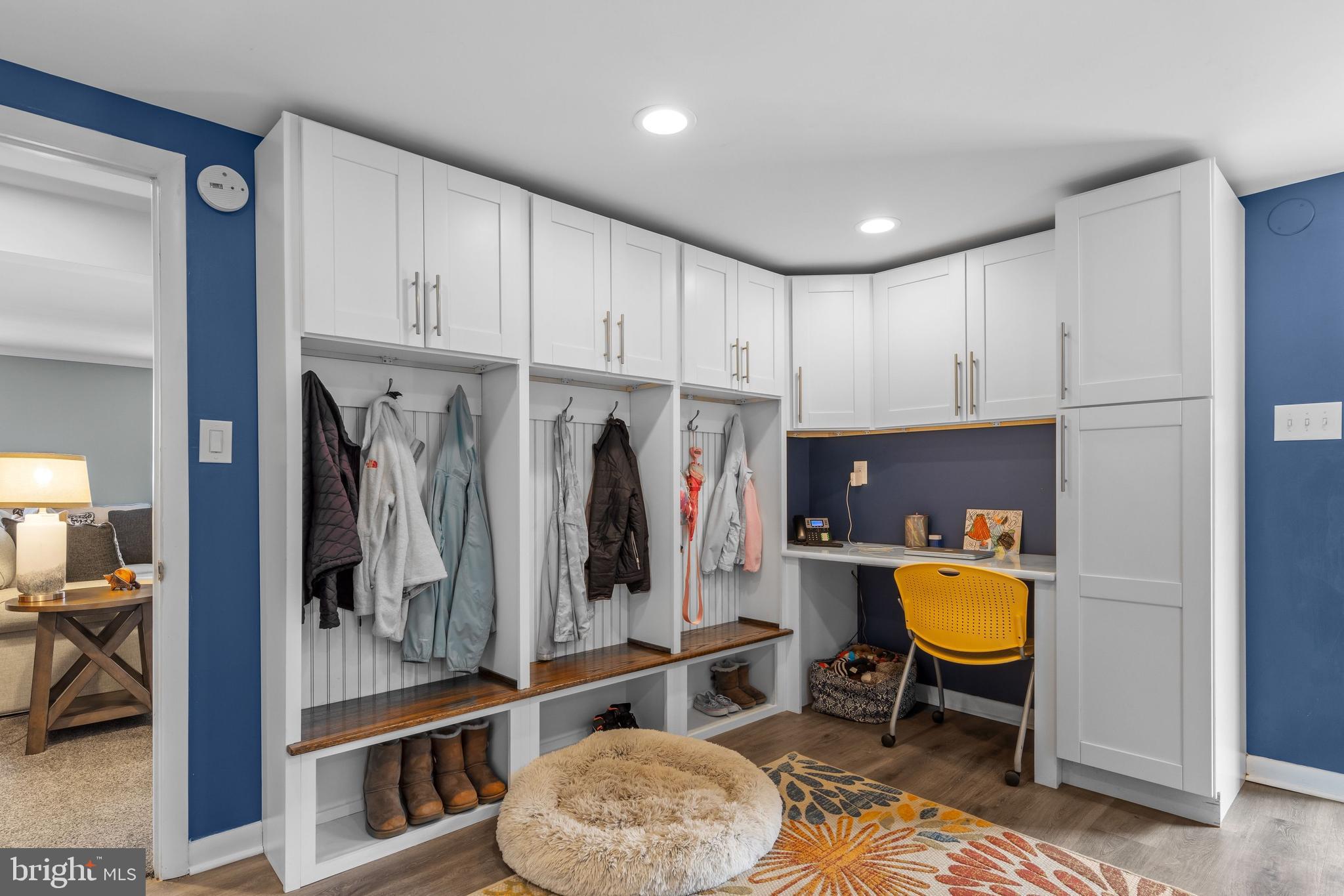 219 Summit Road Malvern, PA 19355 - Photo 15 of 26 Mudroom 2