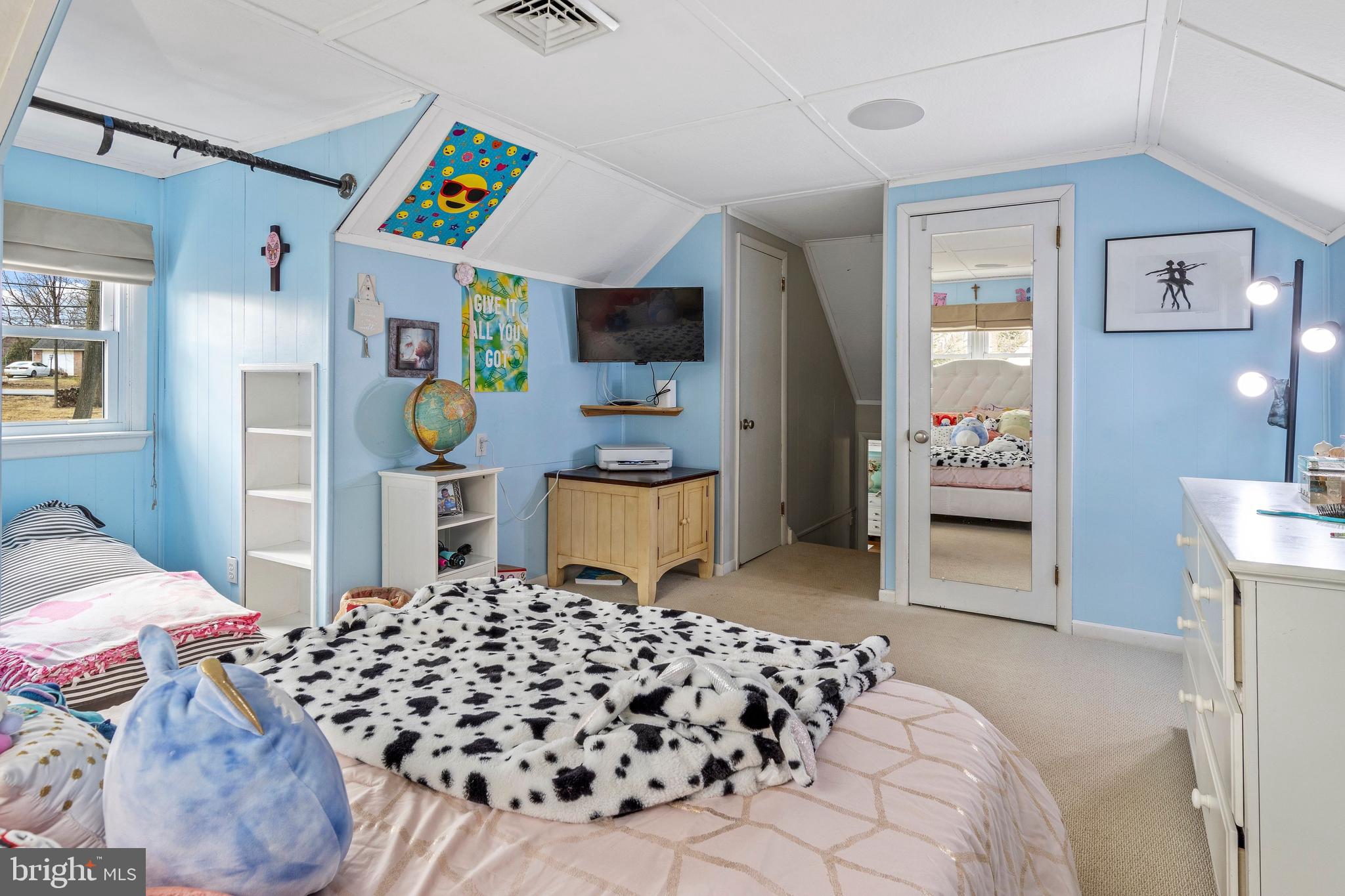 219 Summit Road Malvern, PA 19355 - Photo 21 of 26 Bedroom 4