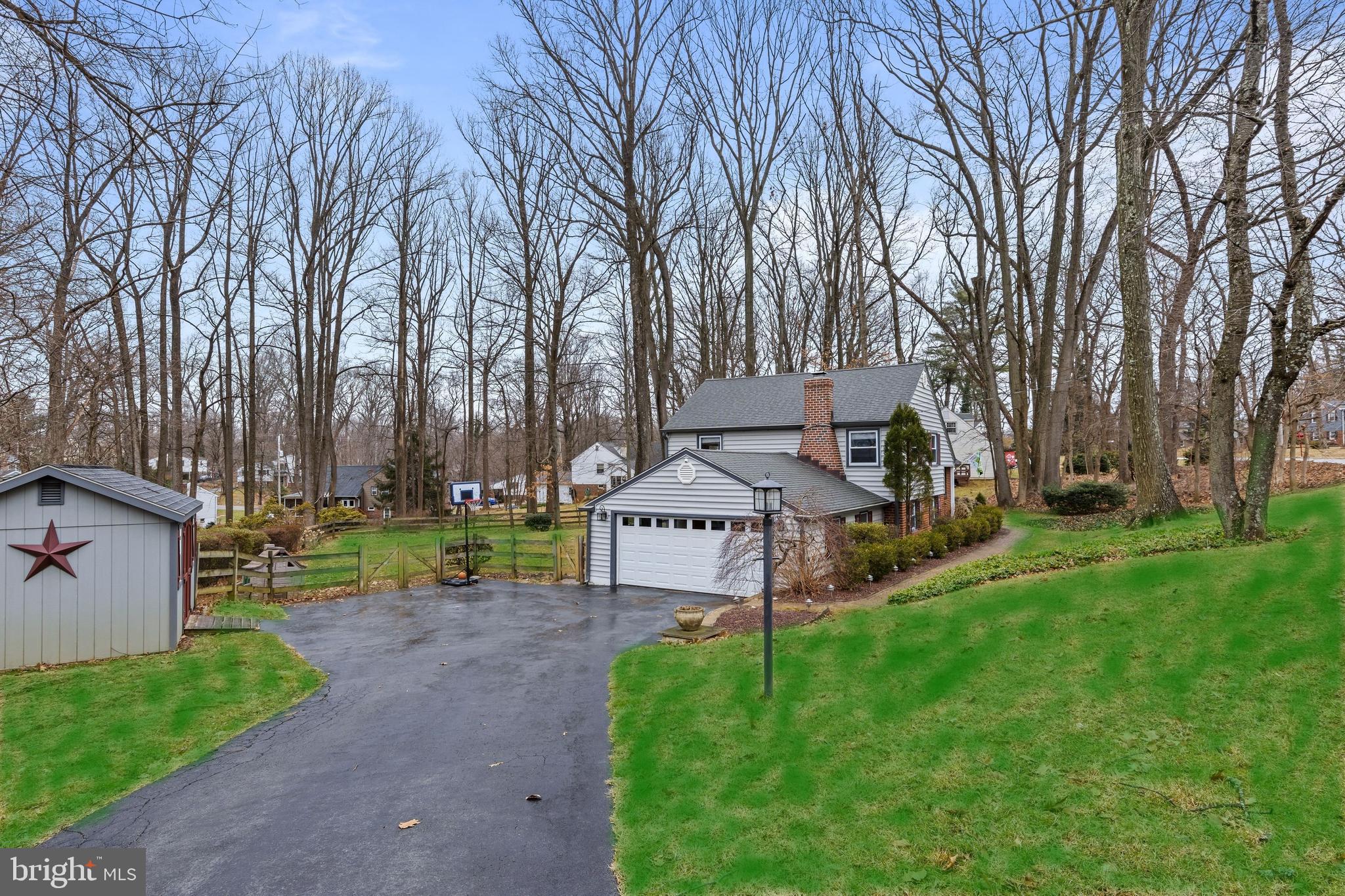 219 Summit Road Malvern, PA 19355 - Photo 24 of 26