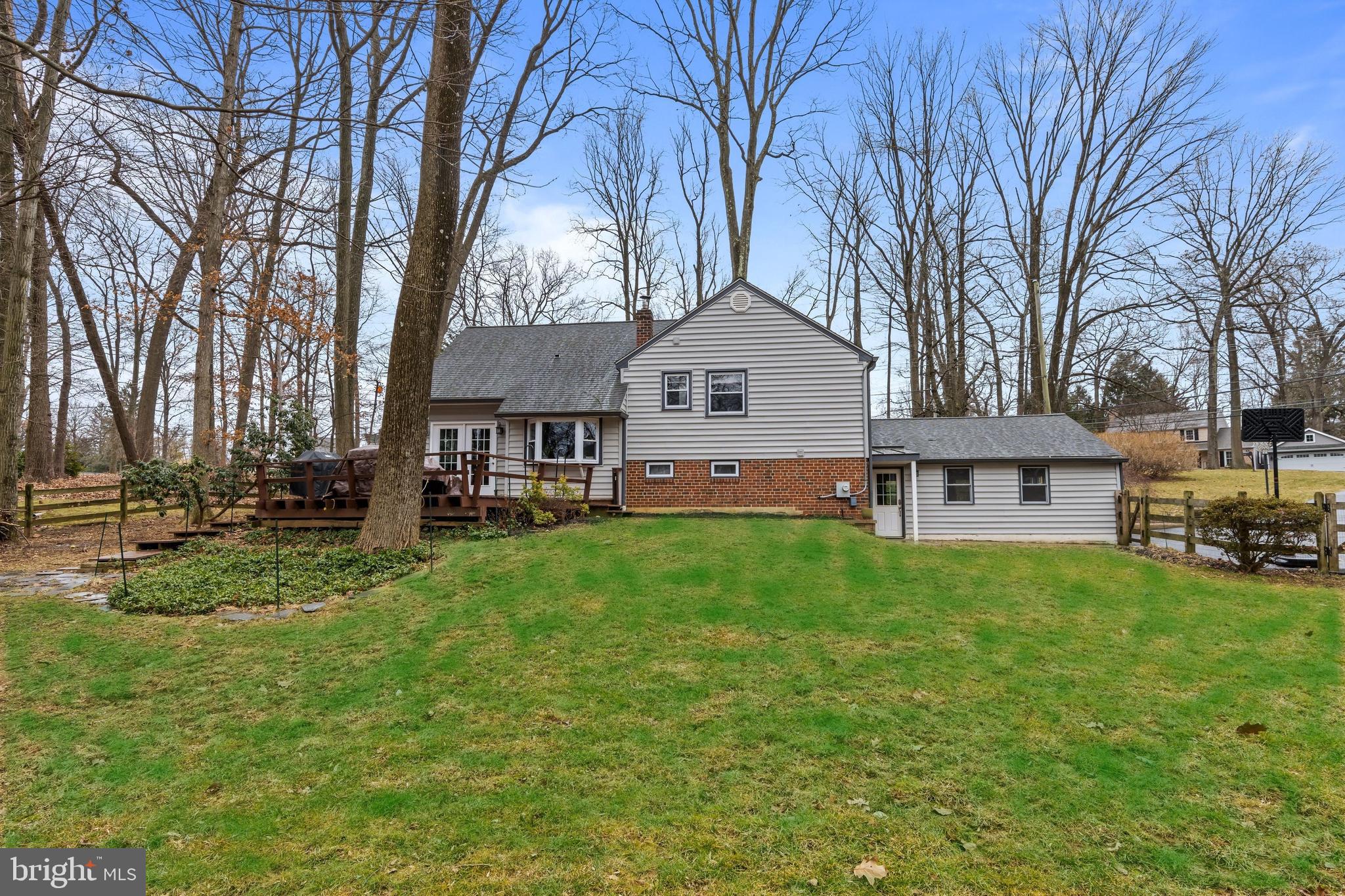 219 Summit Road Malvern, PA 19355 - Photo 26 of 26