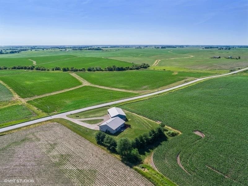 5551 Johnson-Muscatine Road Lone Tree, IA 52755 - Photo 42 of 47 Gallery Image 42