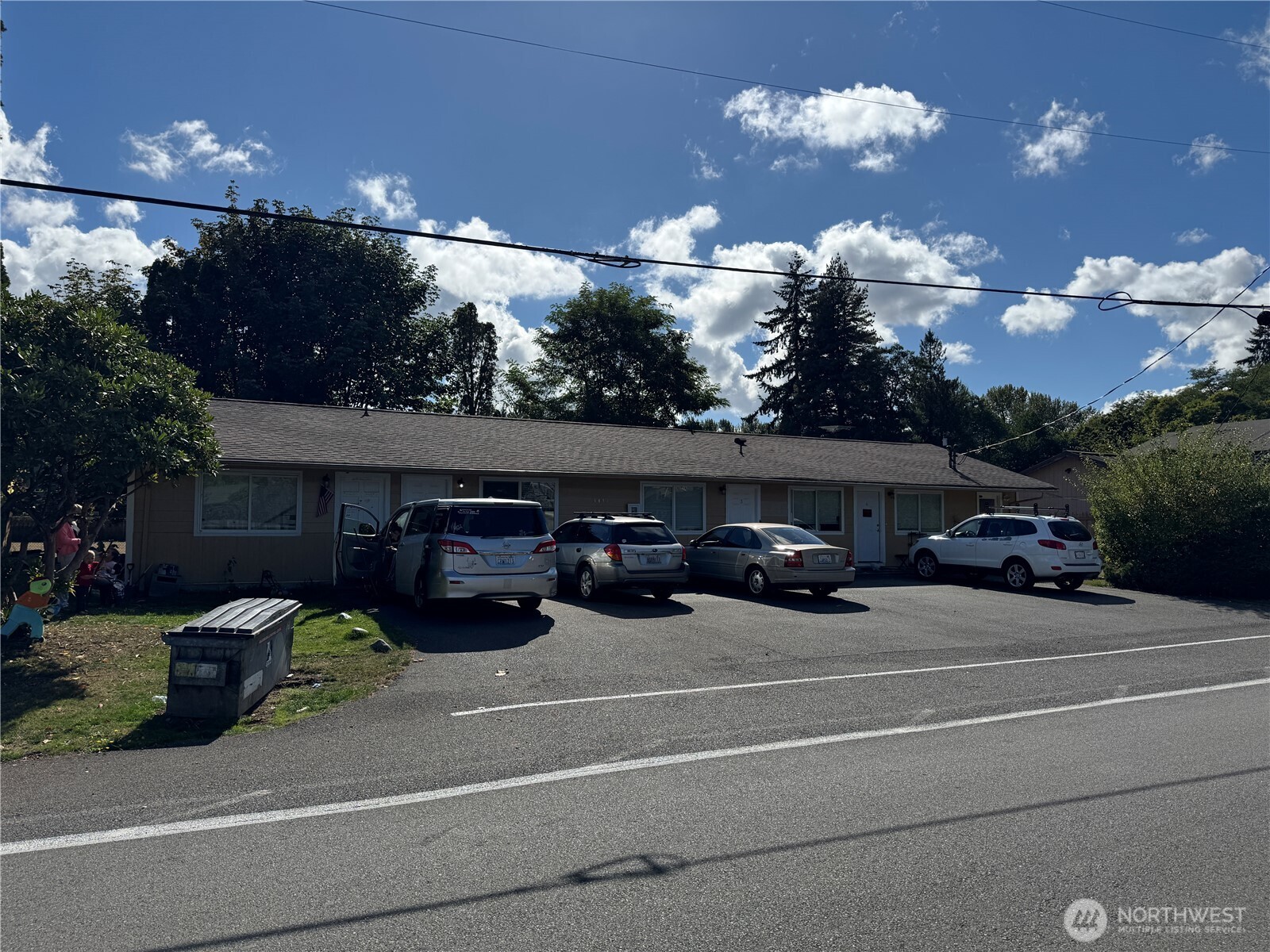 3411 Stoll Road Southeast Olympia, WA 98501 - Photo 2 of 4 Gallery Image 2