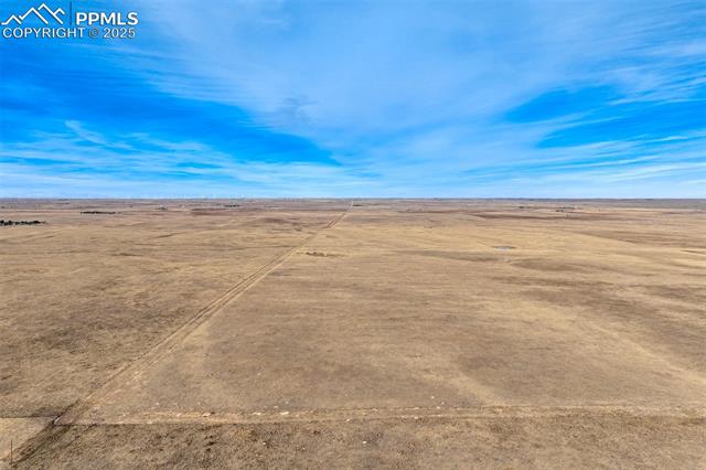 Oil Well Road Rush, CO 80833 - Photo 16 of 30 View of rural area with a desert landscape