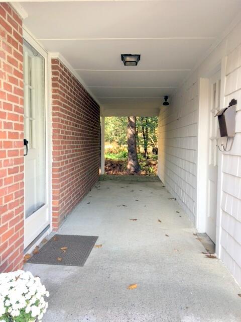10 Lloyd Road Waterville, ME 04901 - Photo 4 of 37 House & garage entry