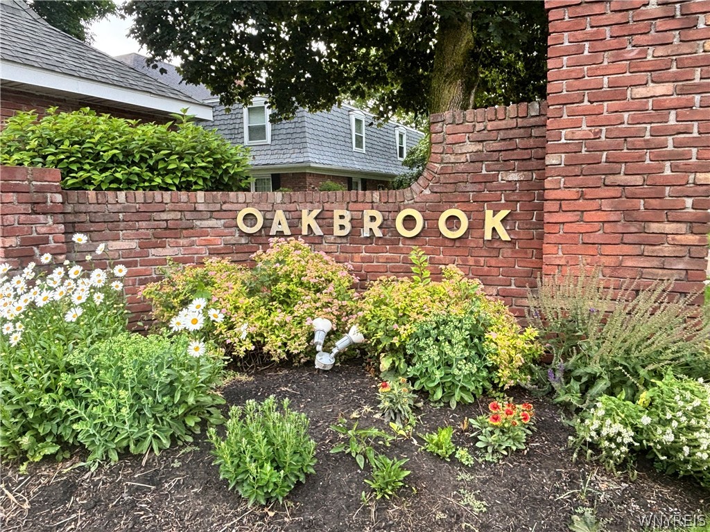 40 Hamlin Square, Unit E Amherst, NY 14221 - Photo 31 of 31