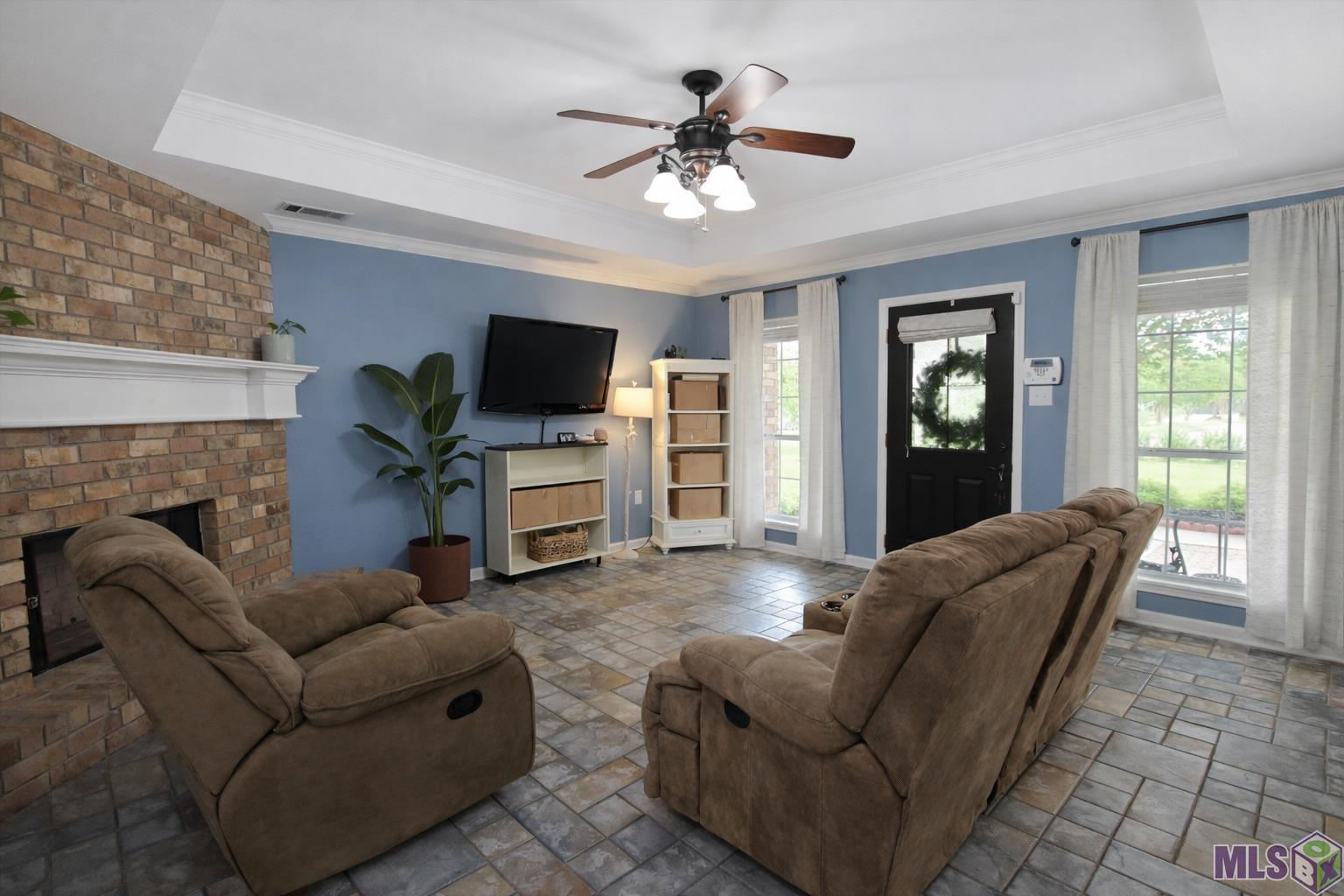 121 Rosedown Drive Thibodaux, LA 70301 - Photo 6 of 21