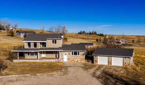 $599,000 | 13 Prairie Drive, Buffalo, WY 82834