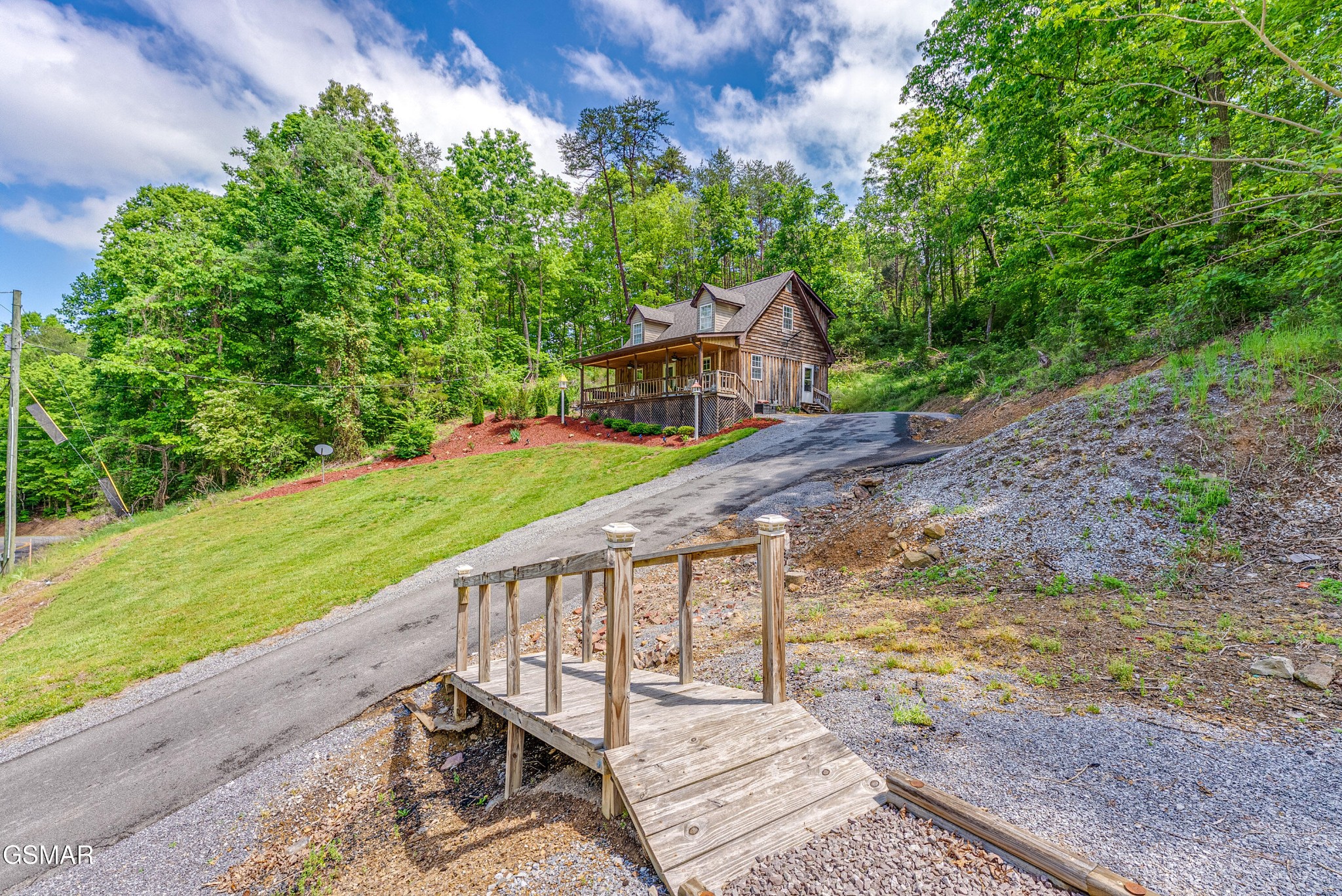 2881 Maples Branch Road Sevierville, TN 37876 - Photo 31 of 31 Gallery Image 31