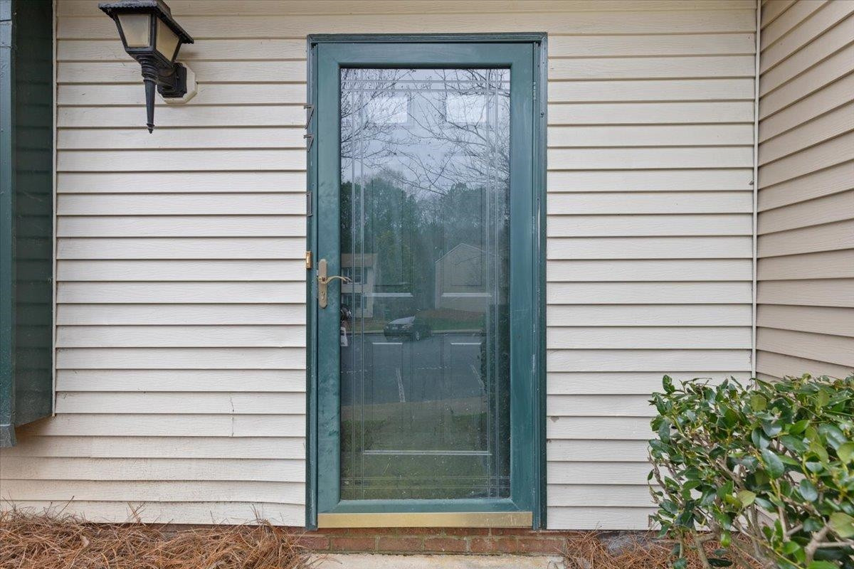 7721 Sandra Lane Raleigh, NC 27615 - Photo 3 of 29 Photo 3