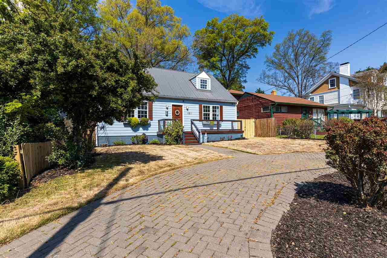 1311 Wake Forest Road Raleigh, NC 27604 - Photo 2 of 30 Photo 2