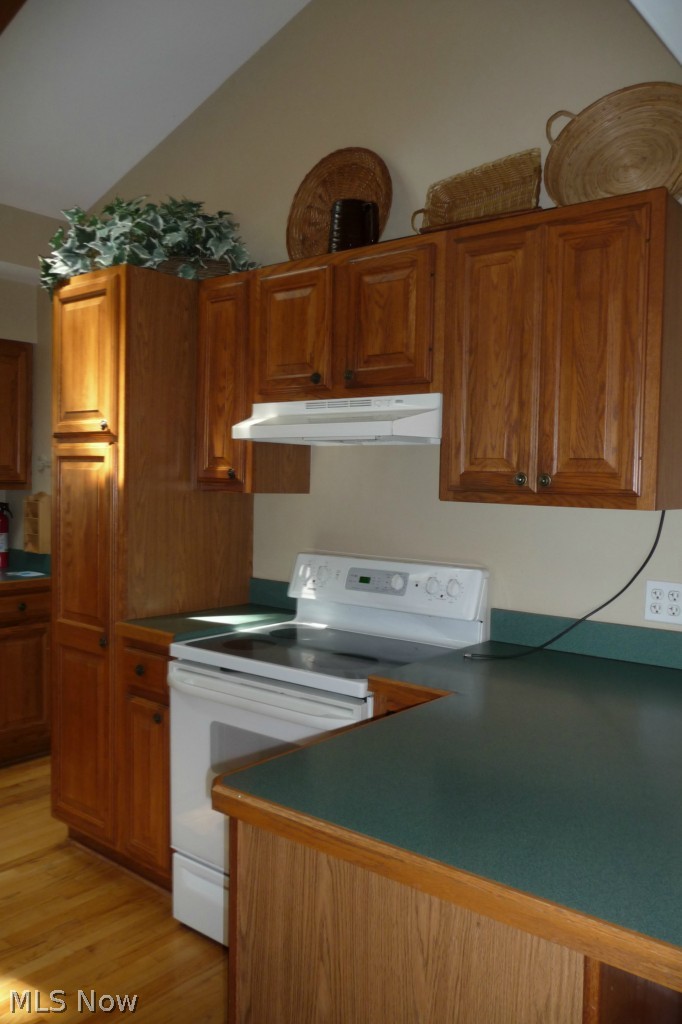 177 Benson Road Akron, OH 44333 - Photo 10 of 25