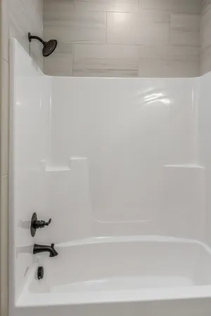 a view of a back yard from a window