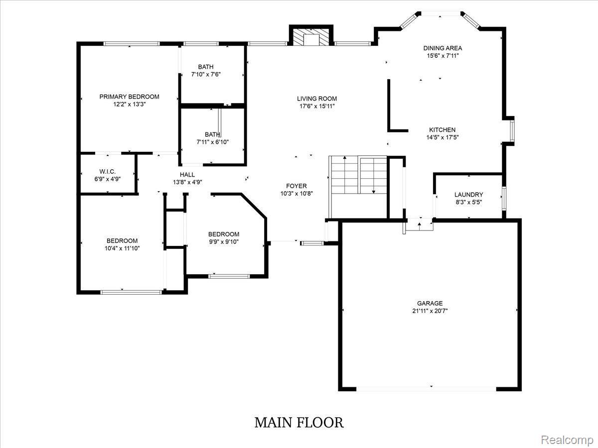 38885 Radde Street Clinton Township, MI 48036 - Photo 45 of 51 Gallery Image 45