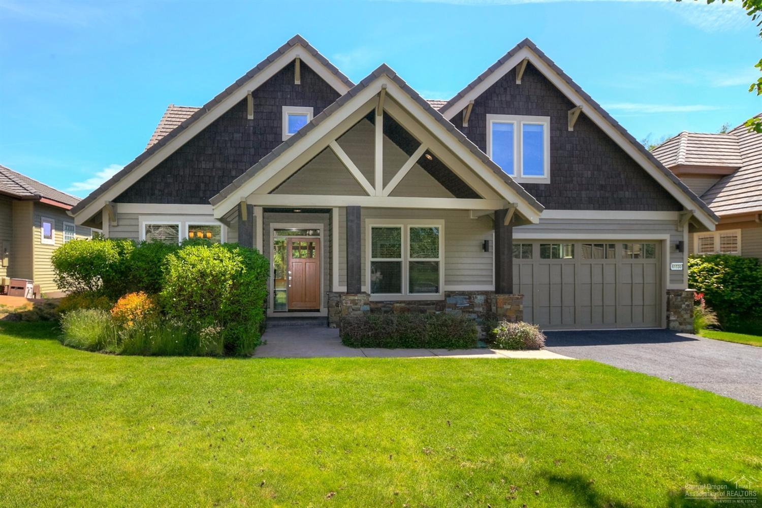 61830 Fall Creek Loop Bend, OR 97702 - Photo 1 of 25 Gallery Image 1