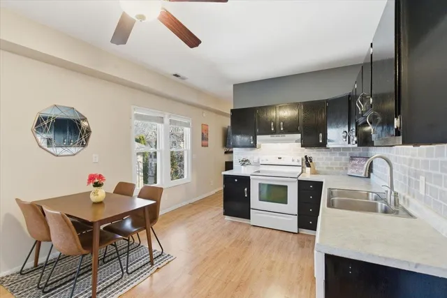 $339,900 | 2218 Regent Street, Unit 2, Madison, WI 53726