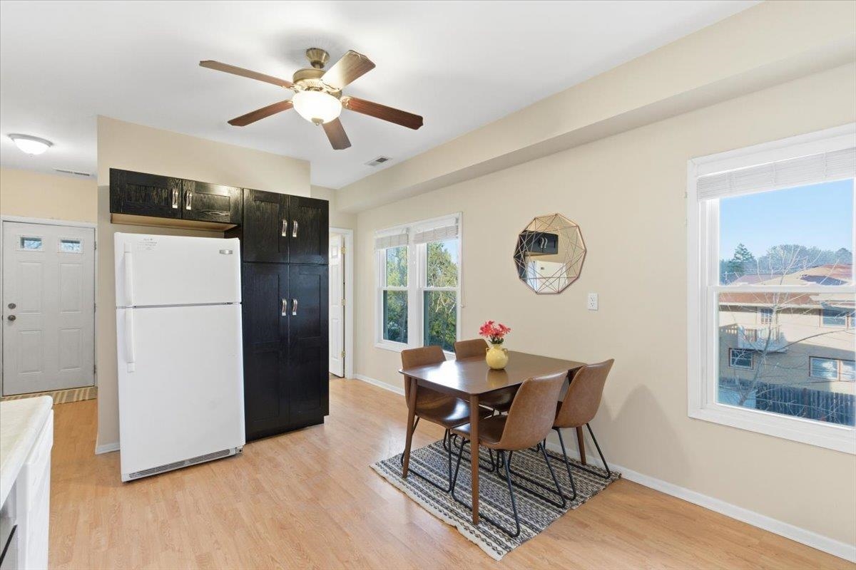 2218 Regent Street, Unit 2 Madison, WI 53726 - Photo 17 of 27