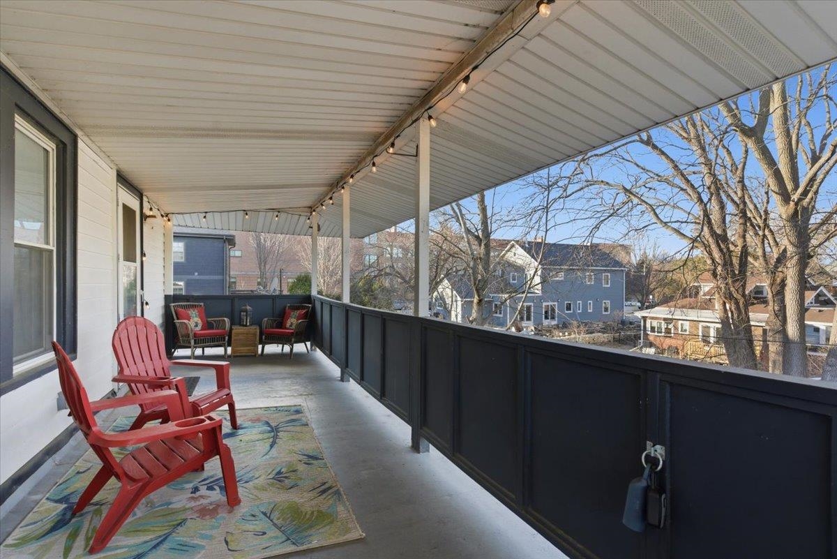 2218 Regent Street, Unit 2 Madison, WI 53726 - Photo 20 of 27