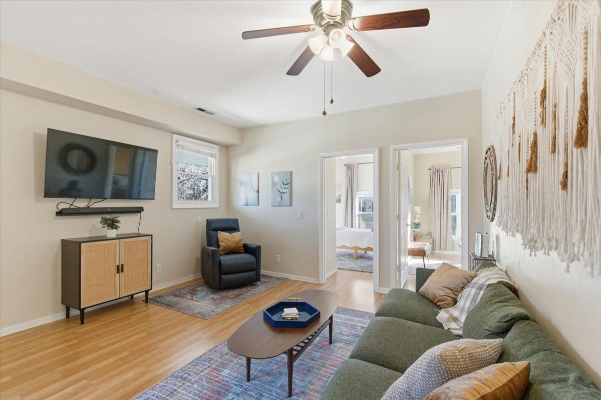2218 Regent Street, Unit 2 Madison, WI 53726 - Photo 2 of 27