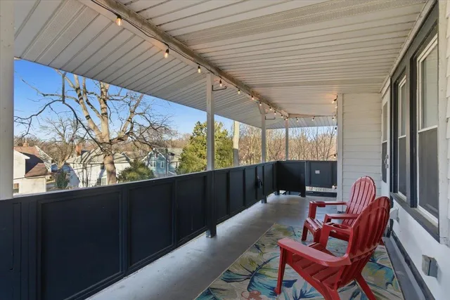 $339,900 | 2218 Regent Street, Unit 2, Madison, WI 53726