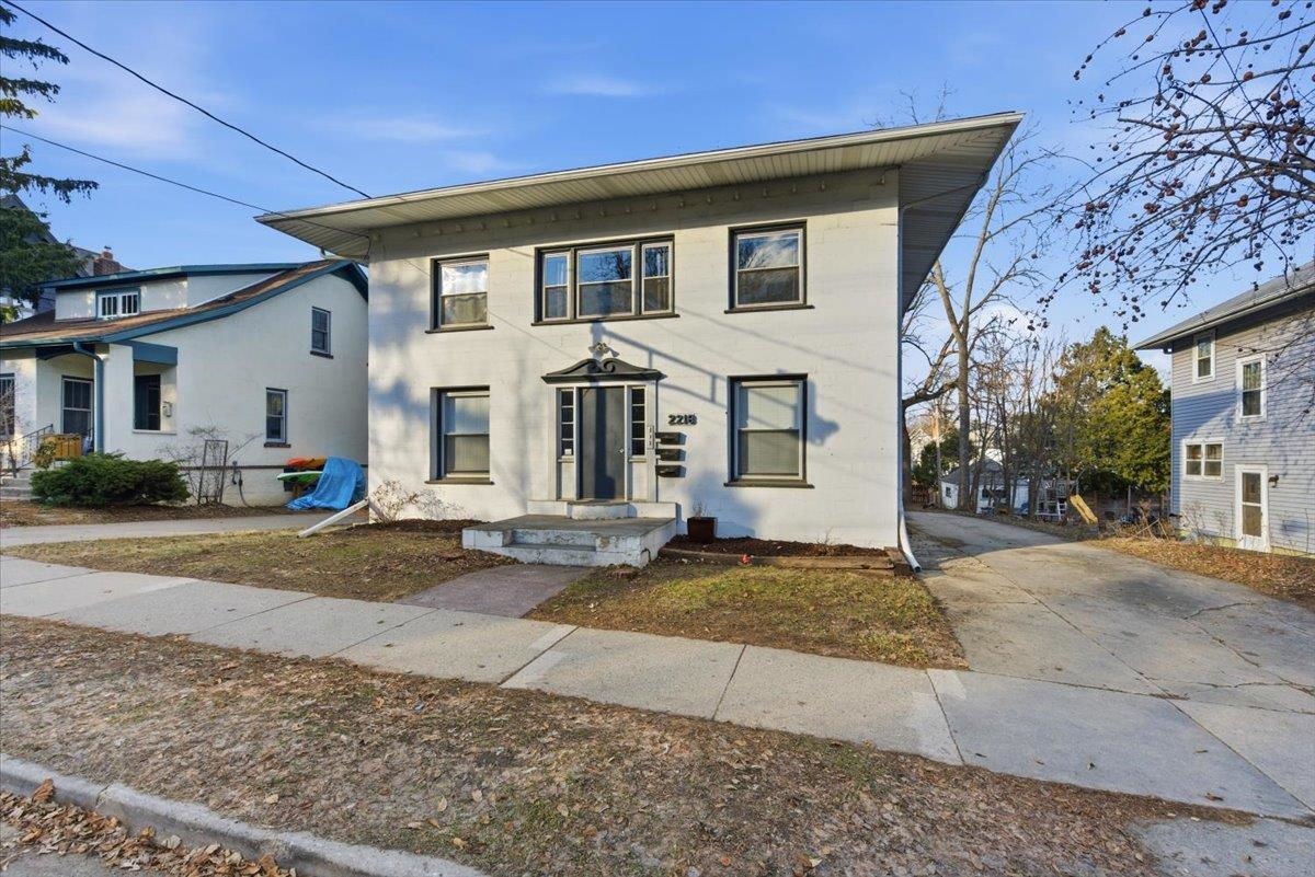 2218 Regent Street, Unit 2 Madison, WI 53726 - Photo 23 of 27