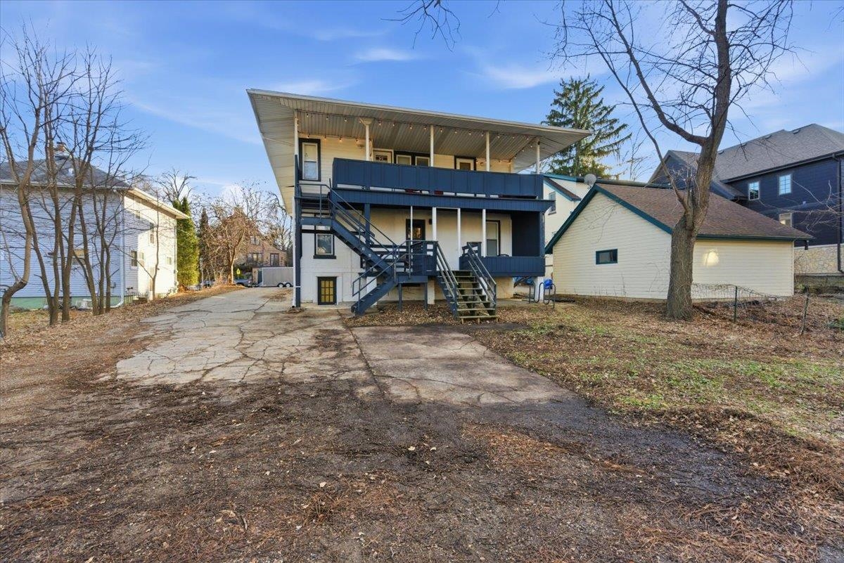 2218 Regent Street, Unit 2 Madison, WI 53726 - Photo 24 of 27