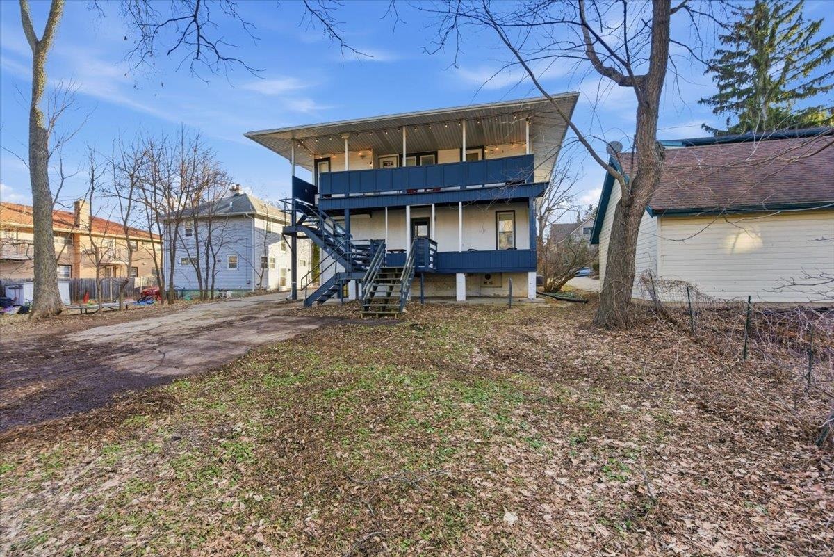 2218 Regent Street, Unit 2 Madison, WI 53726 - Photo 25 of 27