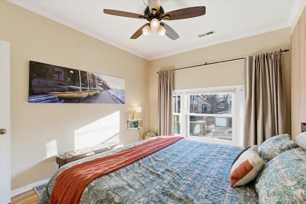 2218 Regent Street, Unit 2 Madison, WI 53726 - Photo 6 of 27