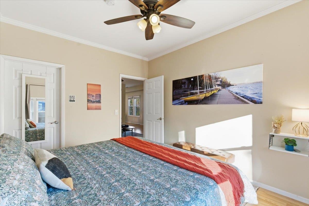 2218 Regent Street, Unit 2 Madison, WI 53726 - Photo 8 of 27