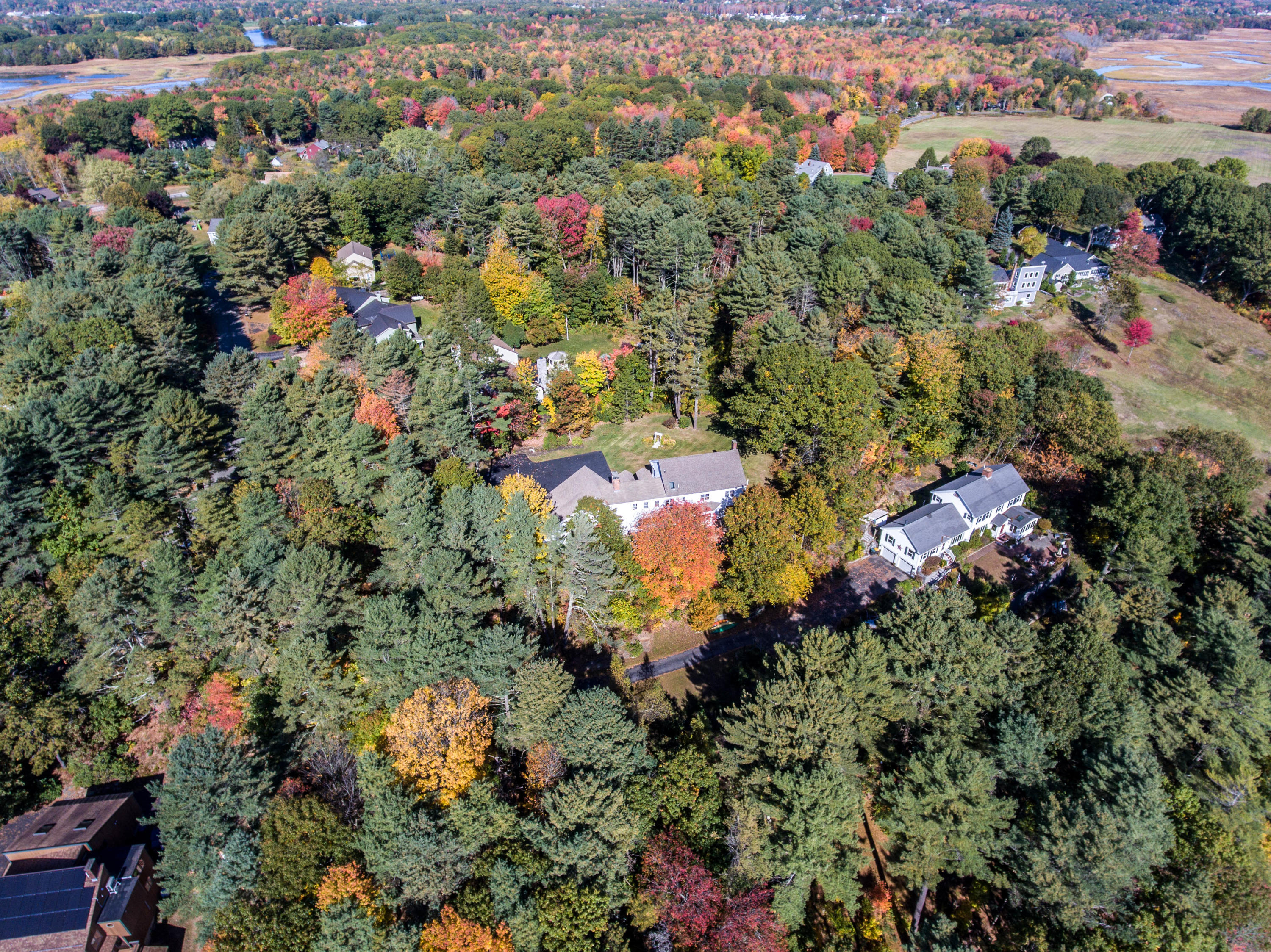 10 High Point Road Scarborough, ME 04074 - Photo 55 of 60 DJI_0056