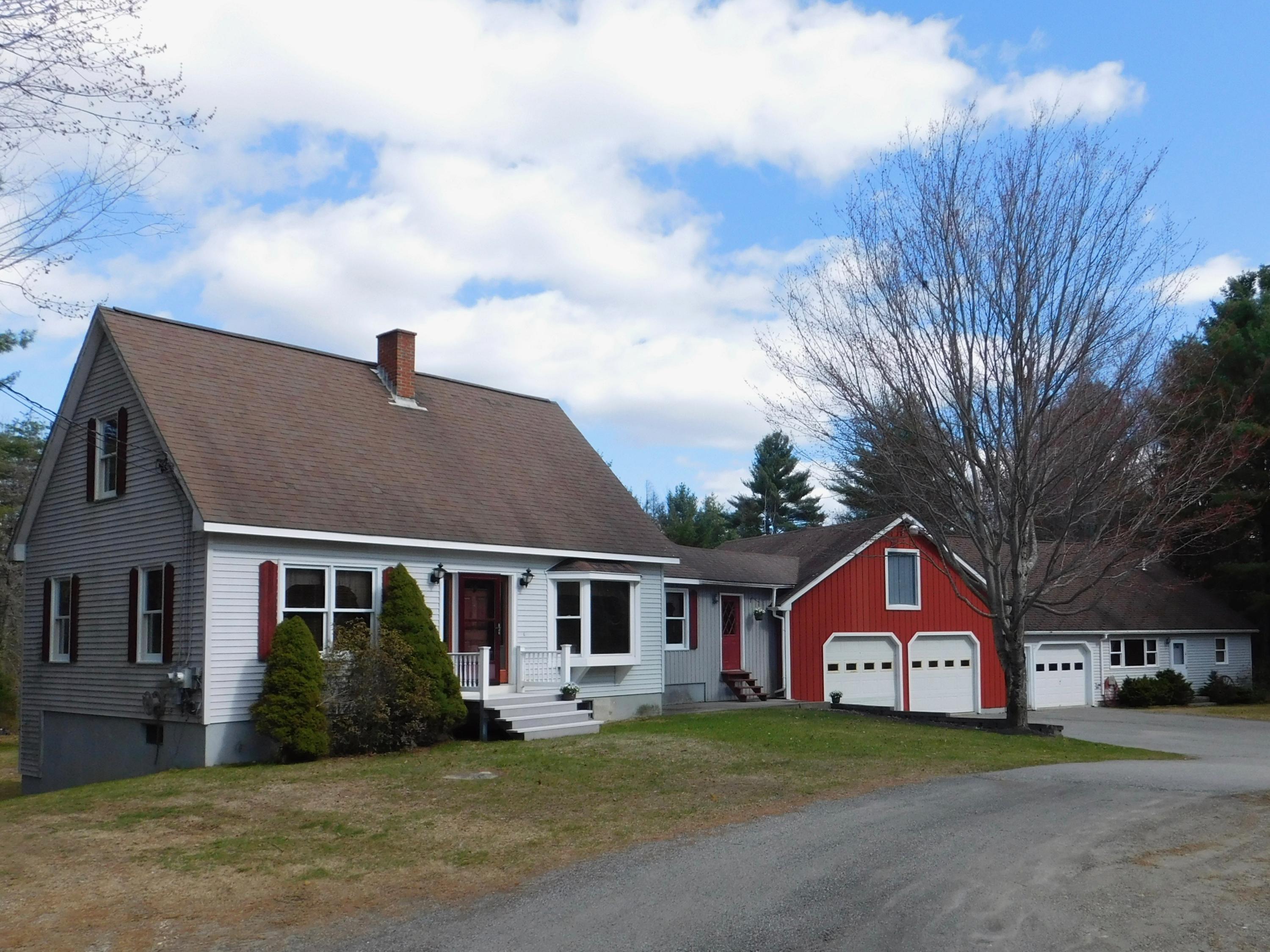 205 Location Road Belgrade, ME 04917 - Photo 32 of 34 DSCN0398
