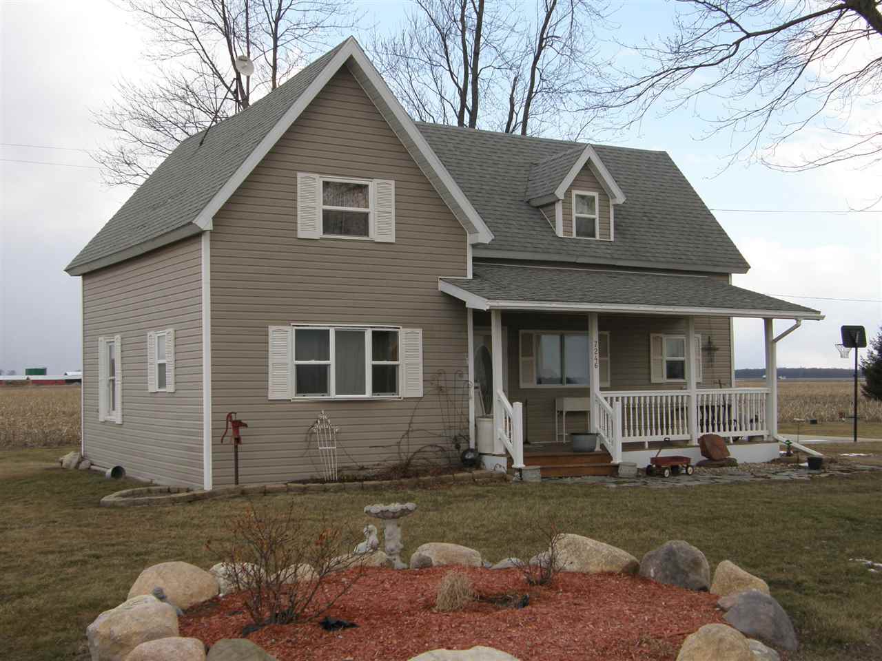 7246 South Rich Road Middleton, MI 48856 - Photo 4 of 23 1843670-3.JPG