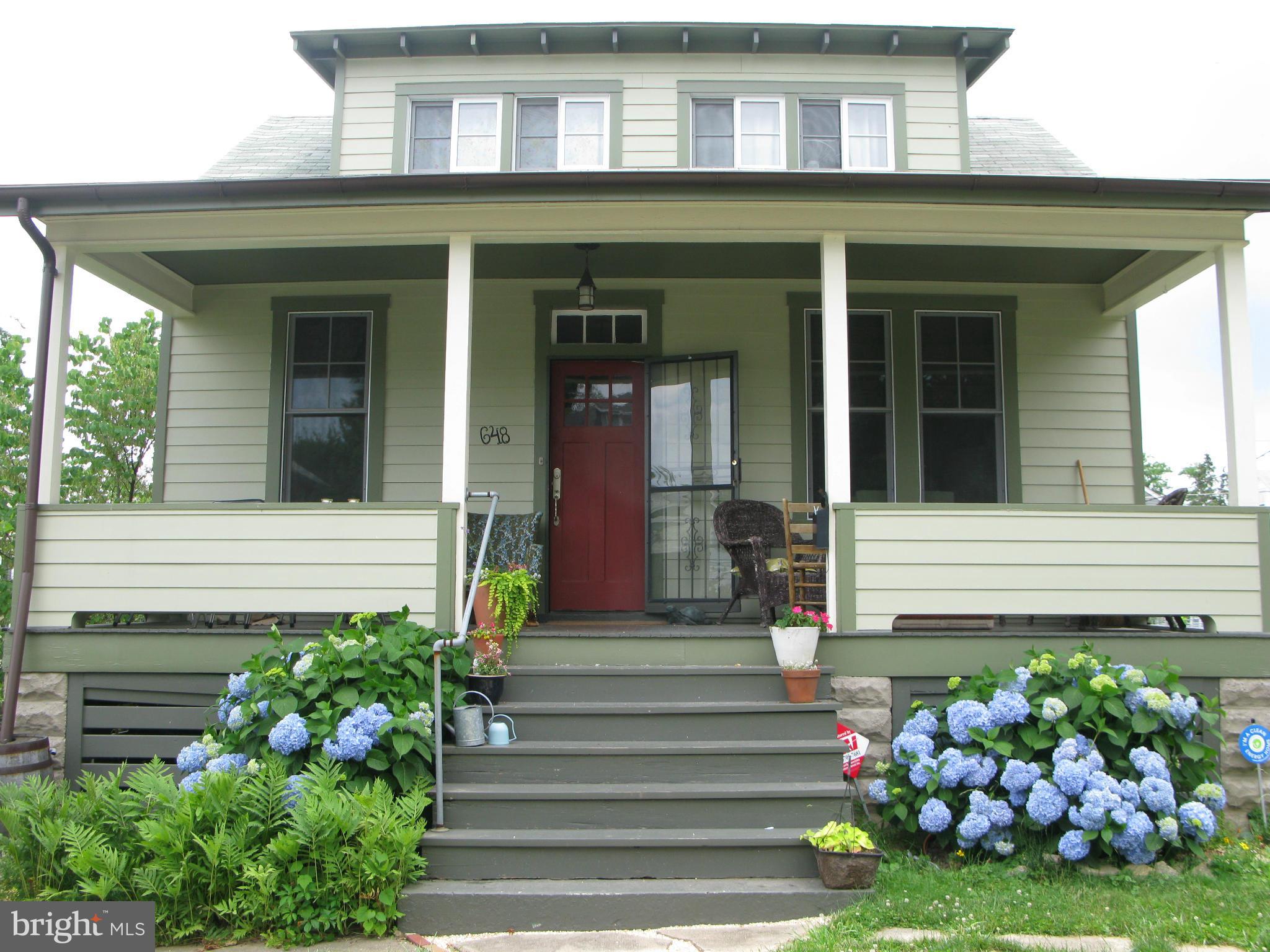 648 North Bend Road Baltimore, MD 21229 - Photo 1 of 30 CHARM