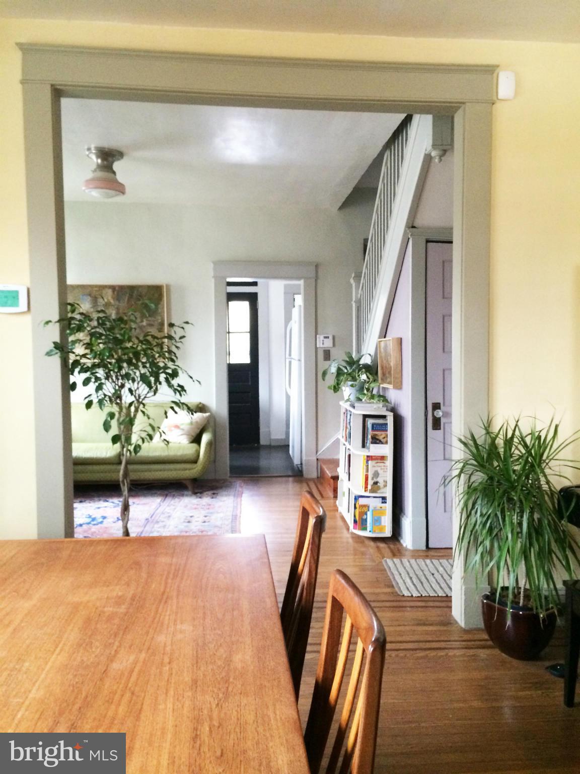 648 North Bend Road Baltimore, MD 21229 - Photo 15 of 30 Dining Room