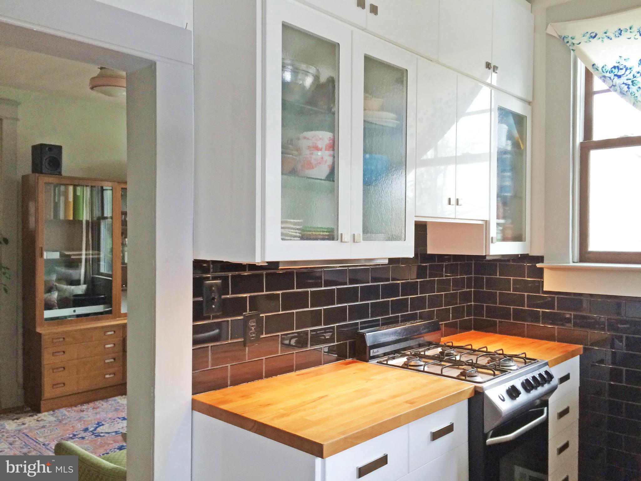 648 North Bend Road Baltimore, MD 21229 - Photo 21 of 30 FORMALDEHYDE FREE CABINETS