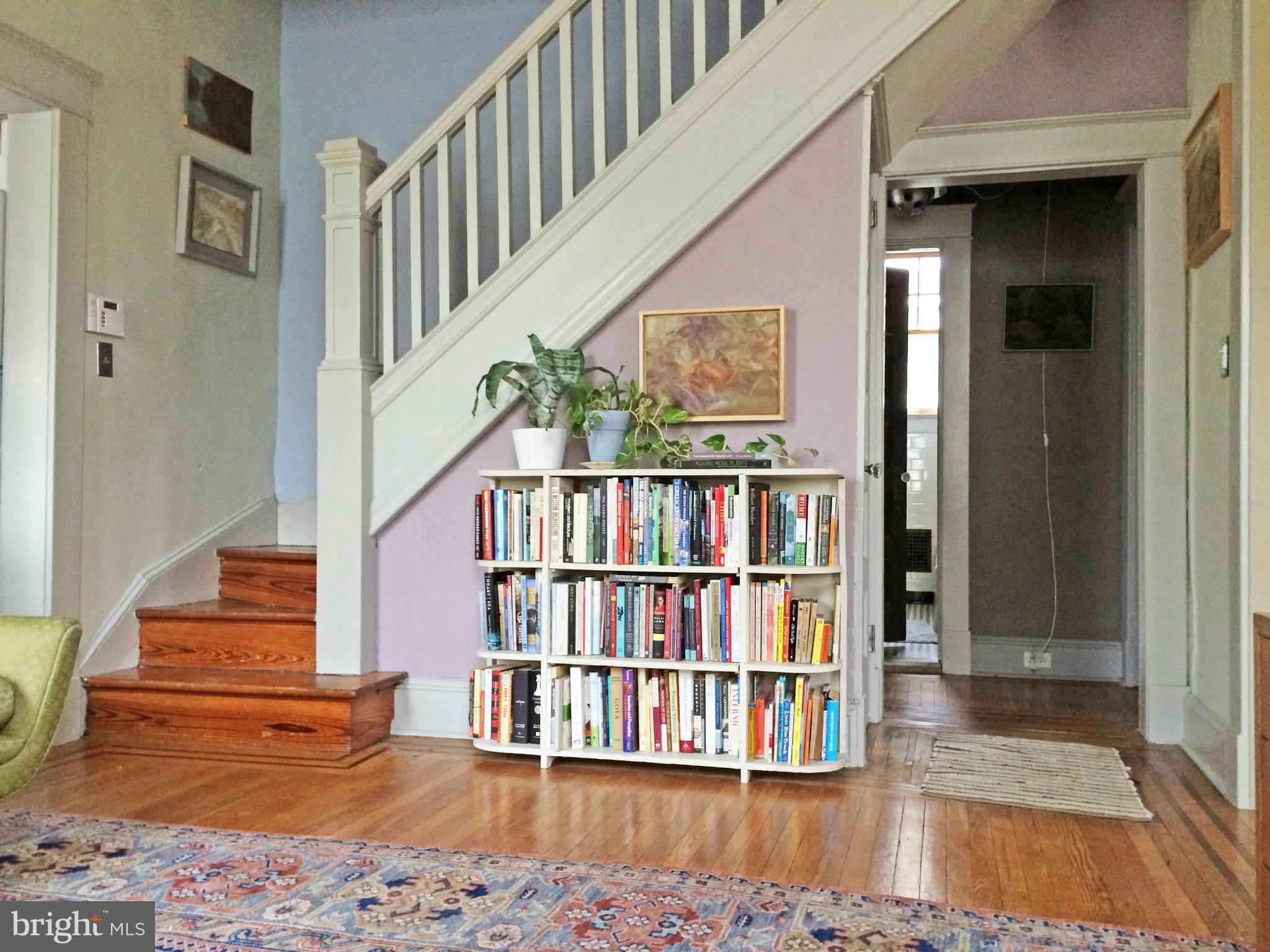 648 North Bend Road Baltimore, MD 21229 - Photo 7 of 30 FLEXIBLE SPACE