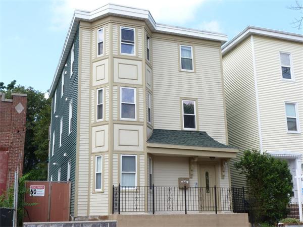 111 Heath Street Boston, MA 02120 - Photo 1 of 17 a front view of a house