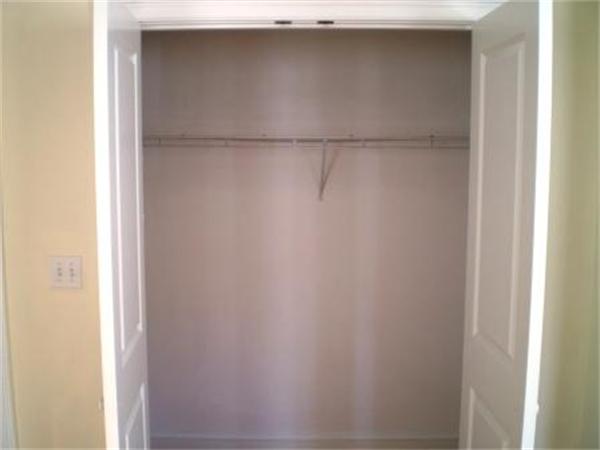 111 Heath Street Boston, MA 02120 - Photo 13 of 17 a view of a closet