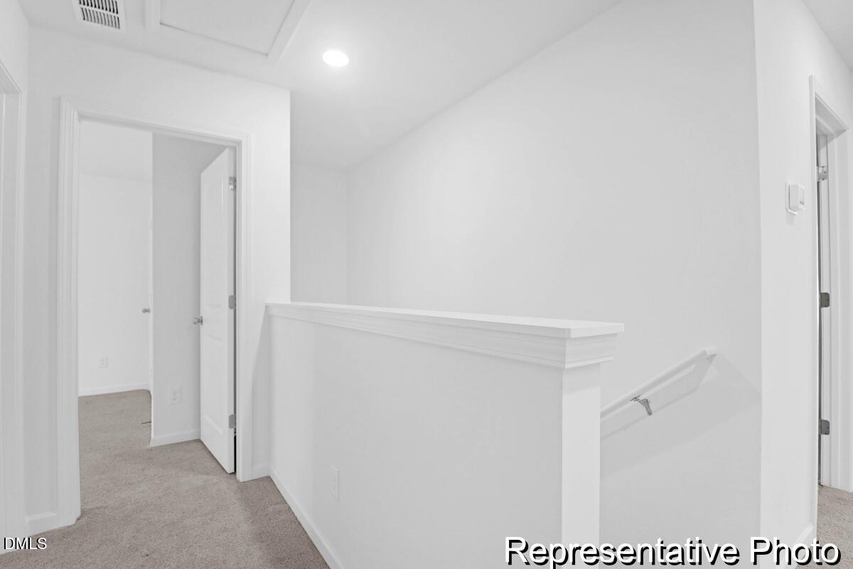 40 Birchstone Trail, Unit 225P Erwin, NC 28339 - Photo 15 of 26 a view of a room with closet